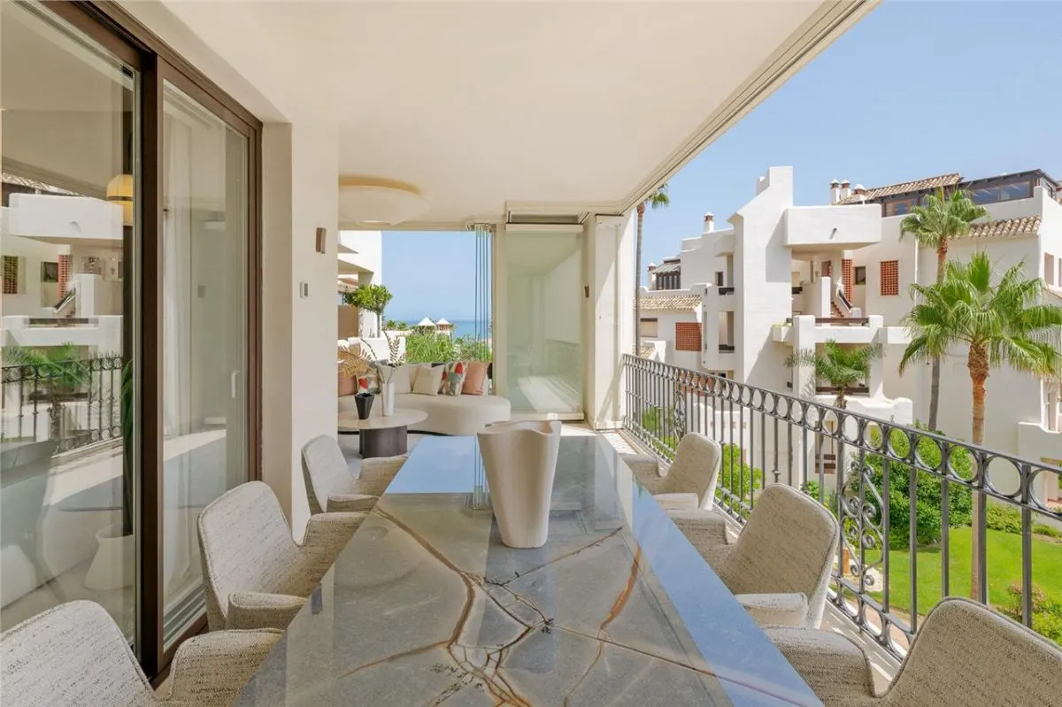 Apartament de vanzare in Malaga - foto 5