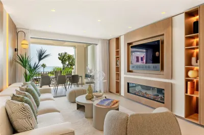 Apartament de vanzare in Malaga - foto 6