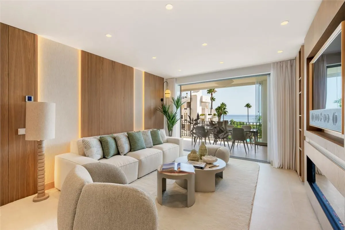 Apartament de vanzare in Malaga - foto 7