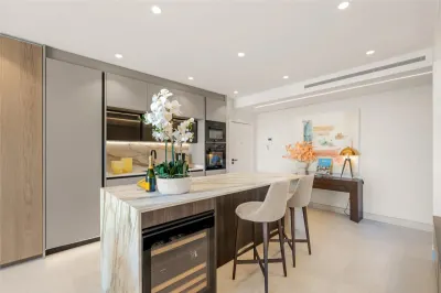 Apartament de vanzare in Malaga - foto 8