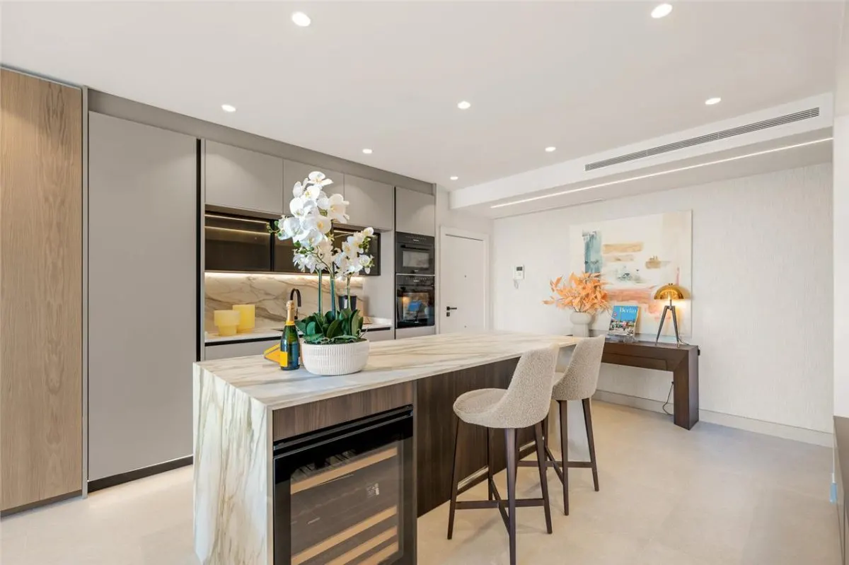 Apartament de vanzare in Malaga - foto 8