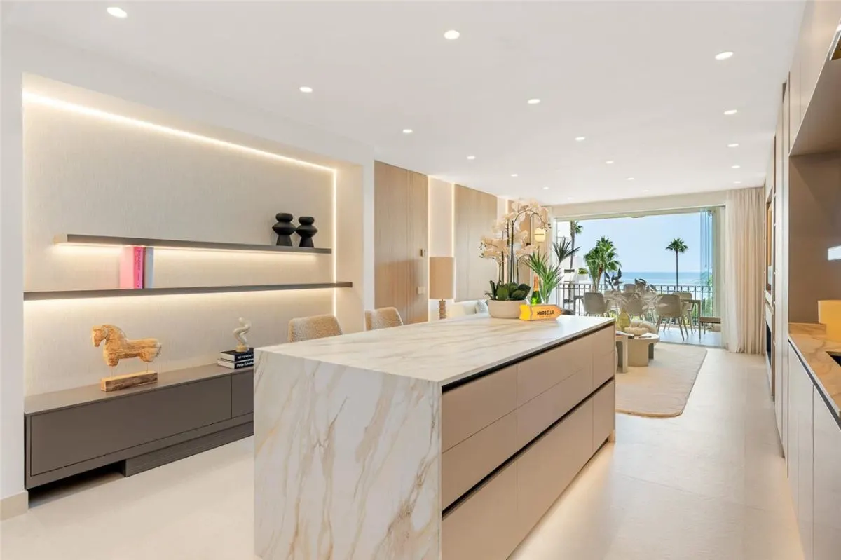 Apartament de vanzare in Malaga - foto 9