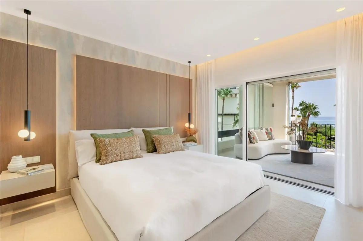 Apartament de vanzare in Malaga - foto 10