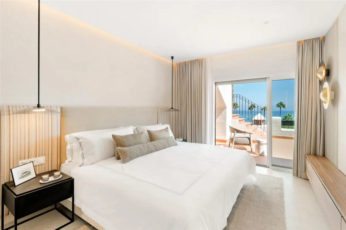 Penthouse de vanzare in Malaga - foto 12