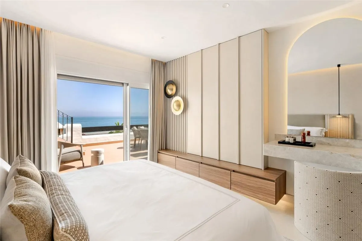 Penthouse de vanzare in Malaga - foto 14