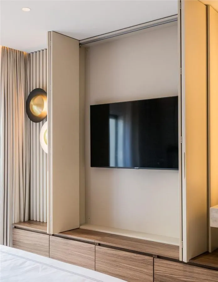 Penthouse de vanzare in Malaga - foto 16