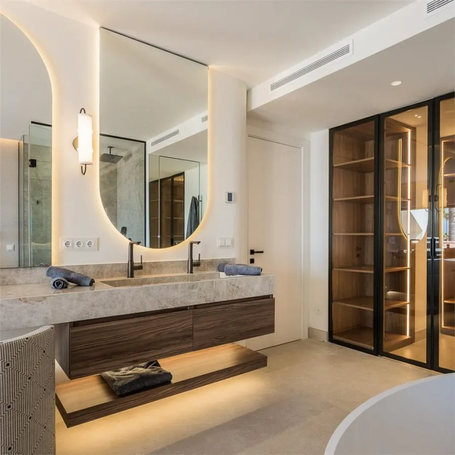 Penthouse de vanzare in Malaga - foto 18