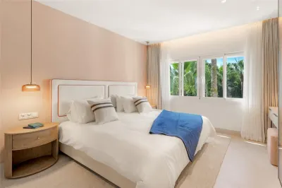 Penthouse de vanzare in Malaga - foto 19