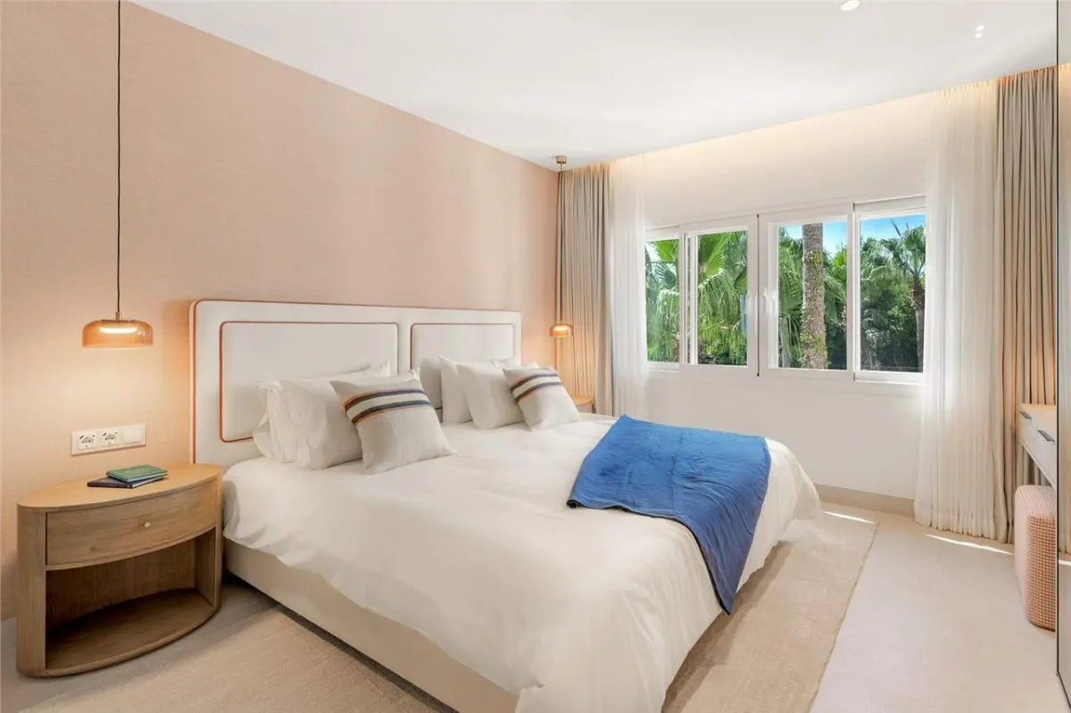 Penthouse de vanzare in Malaga - foto 19