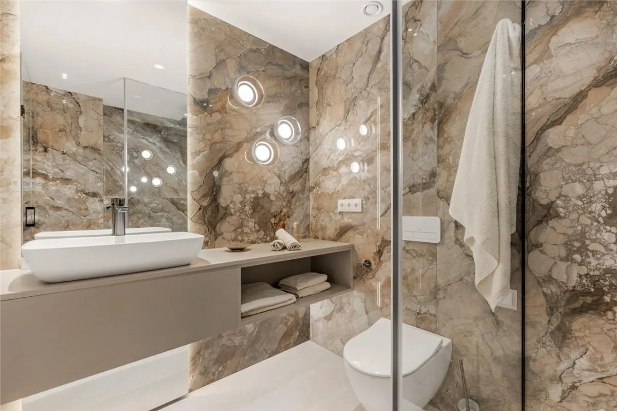 Penthouse de vanzare in Malaga - foto 21