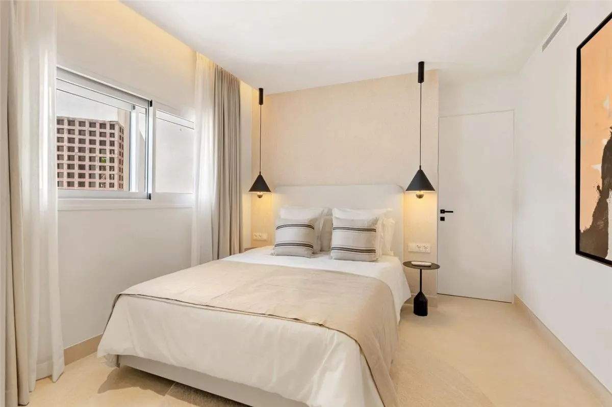 Penthouse de vanzare in Malaga - foto 22