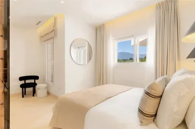 Penthouse de vanzare in Malaga - foto 23