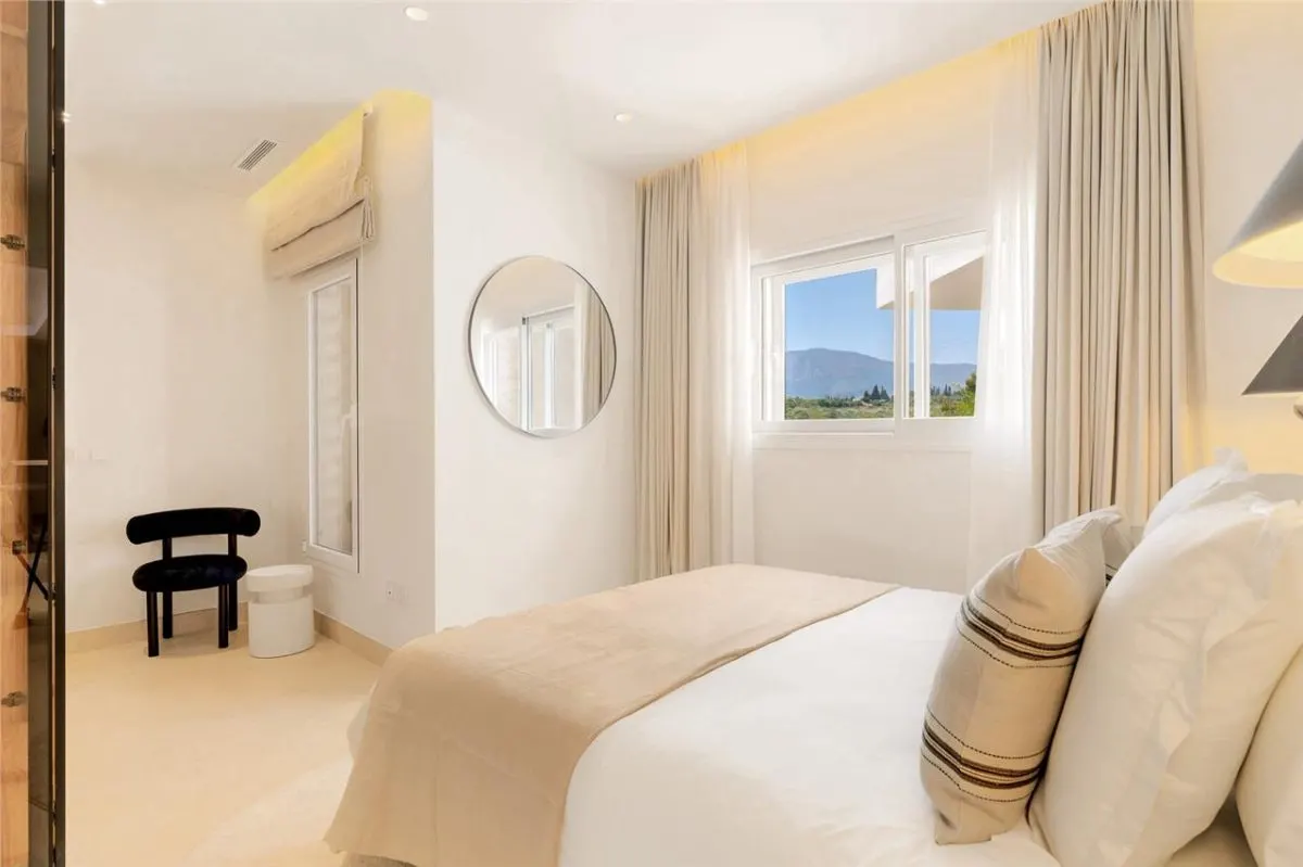 Penthouse de vanzare in Malaga - foto 23