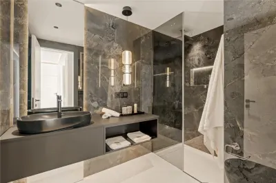 Penthouse de vanzare in Malaga - foto 24