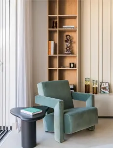 Penthouse de vanzare in Malaga - foto 5