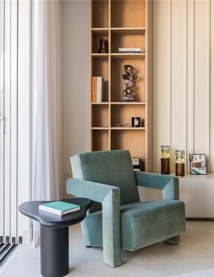 Penthouse de vanzare in Malaga - foto 5
