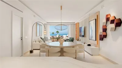 Penthouse de vanzare in Malaga - foto 7