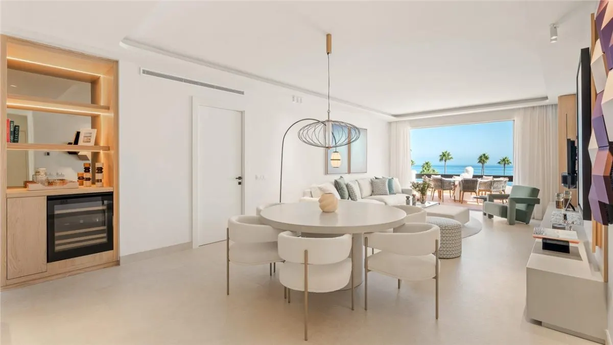 Penthouse de vanzare in Malaga - foto 8