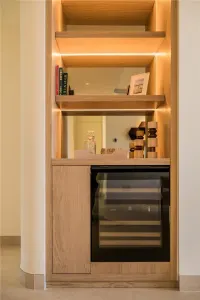 Penthouse de vanzare in Malaga - foto 9