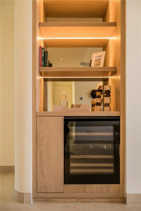 Penthouse de vanzare in Malaga - foto 9