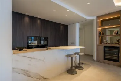 Penthouse de vanzare in Malaga - foto 10