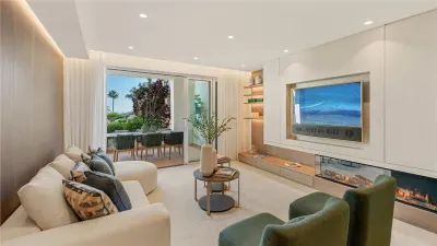 Apartament de vanzare in Malaga - Estepona
