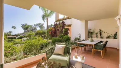 Apartament de vanzare in Malaga - foto 2