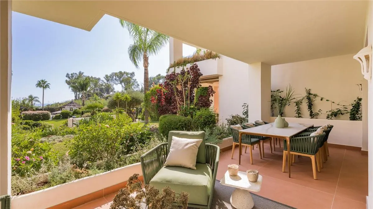 Apartament de vanzare in Malaga - foto 2
