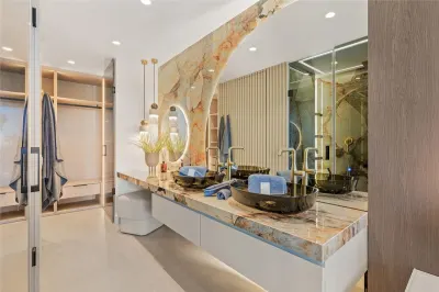 Apartament de vanzare in Malaga - foto 13