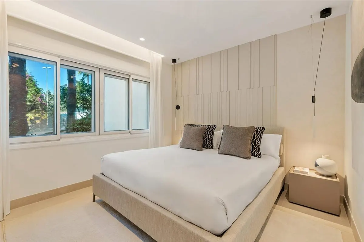 Apartament de vanzare in Malaga - foto 14