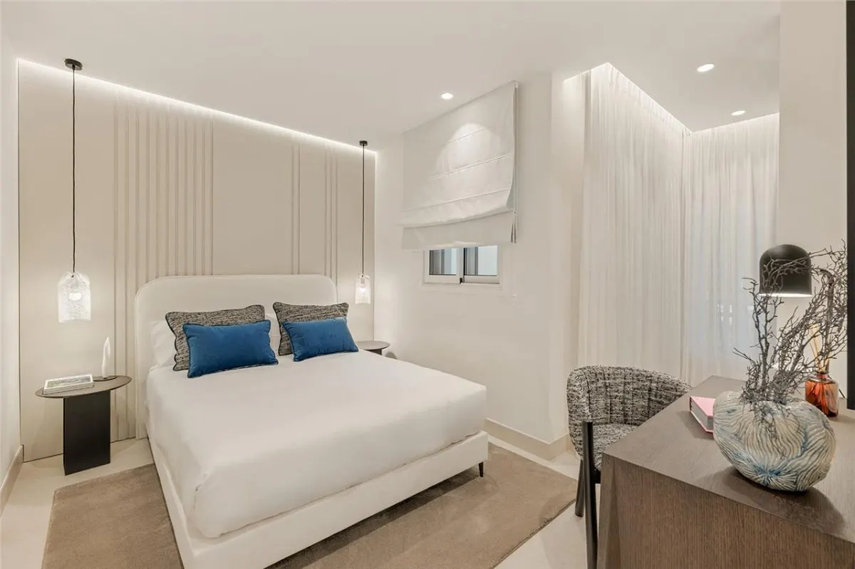 Apartament de vanzare in Malaga - foto 15