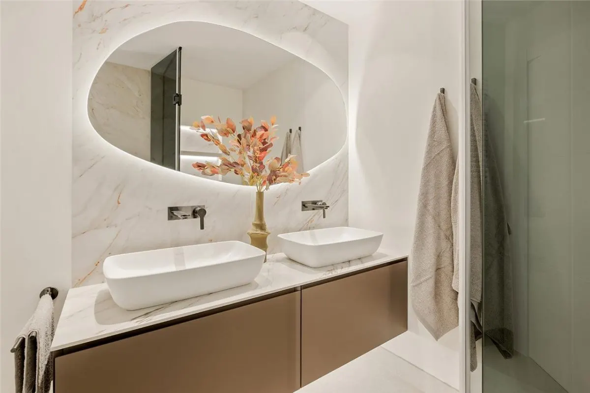 Apartament de vanzare in Malaga - foto 16