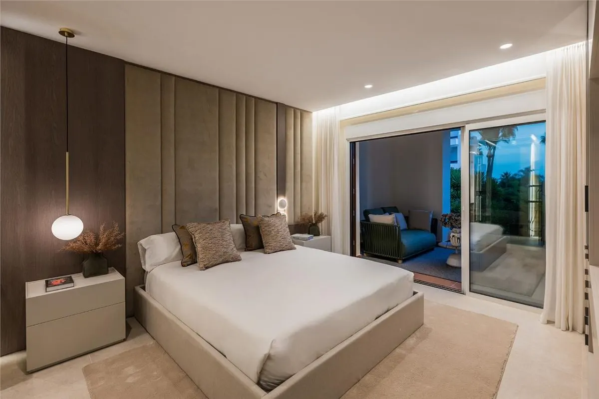 Apartament de vanzare in Malaga - foto 17