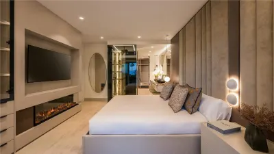 Apartament de vanzare in Malaga - foto 19