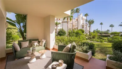Apartament de vanzare in Malaga - foto 3