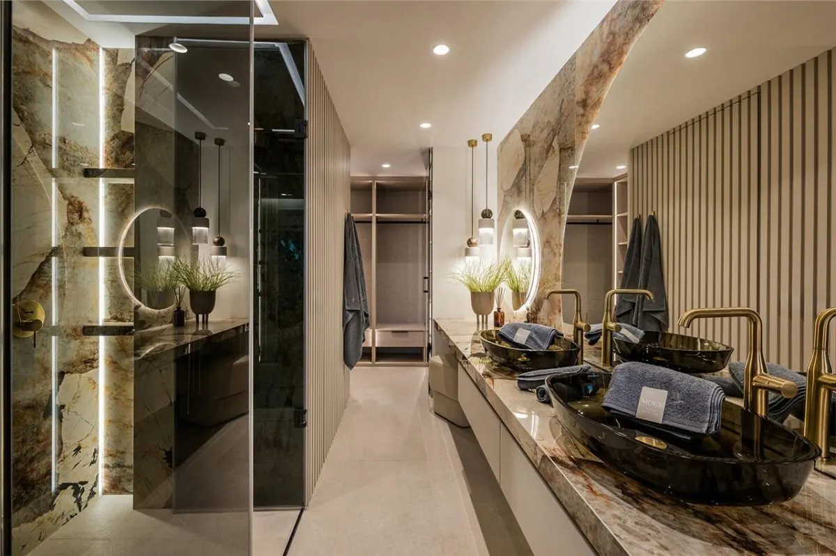 Apartament de vanzare in Malaga - foto 21