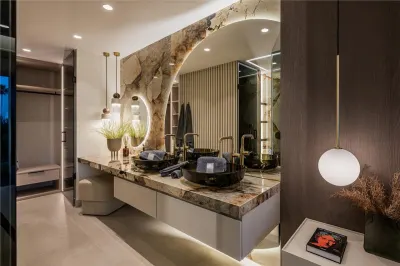 Apartament de vanzare in Malaga - foto 22