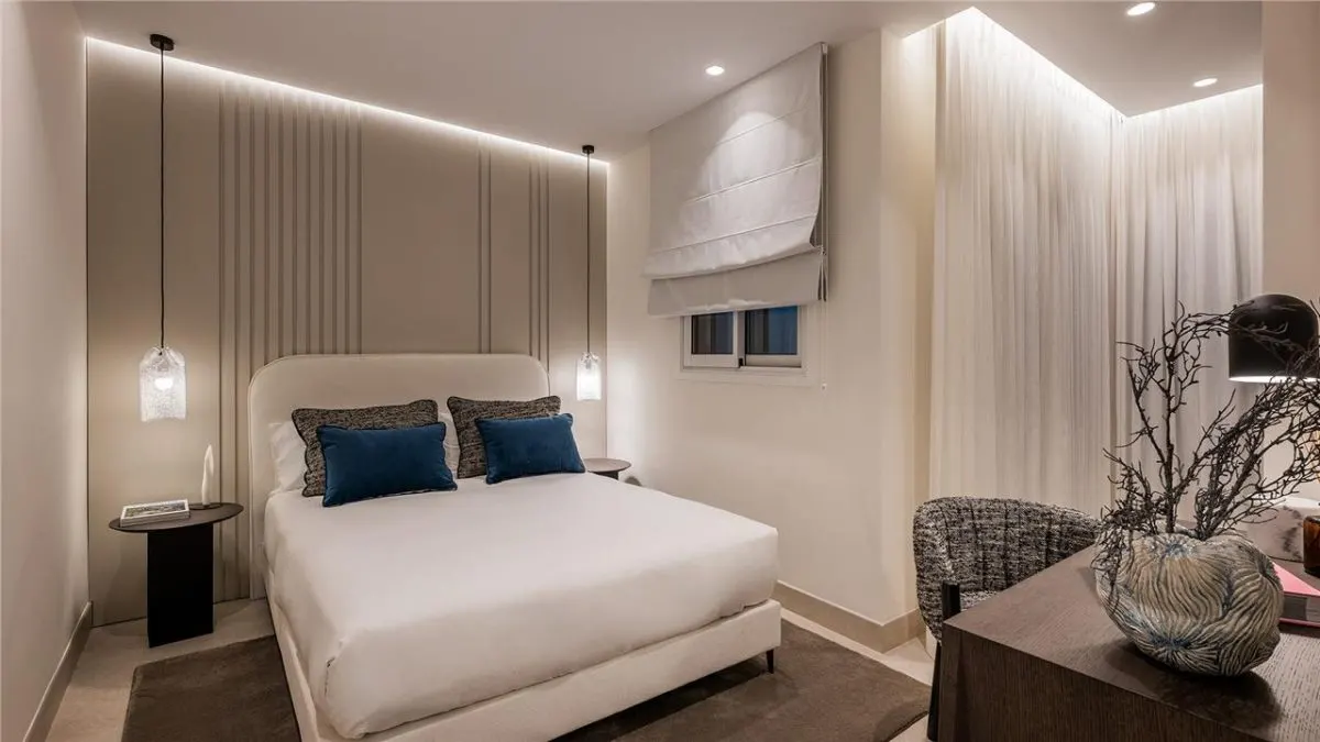 Apartament de vanzare in Malaga - foto 25