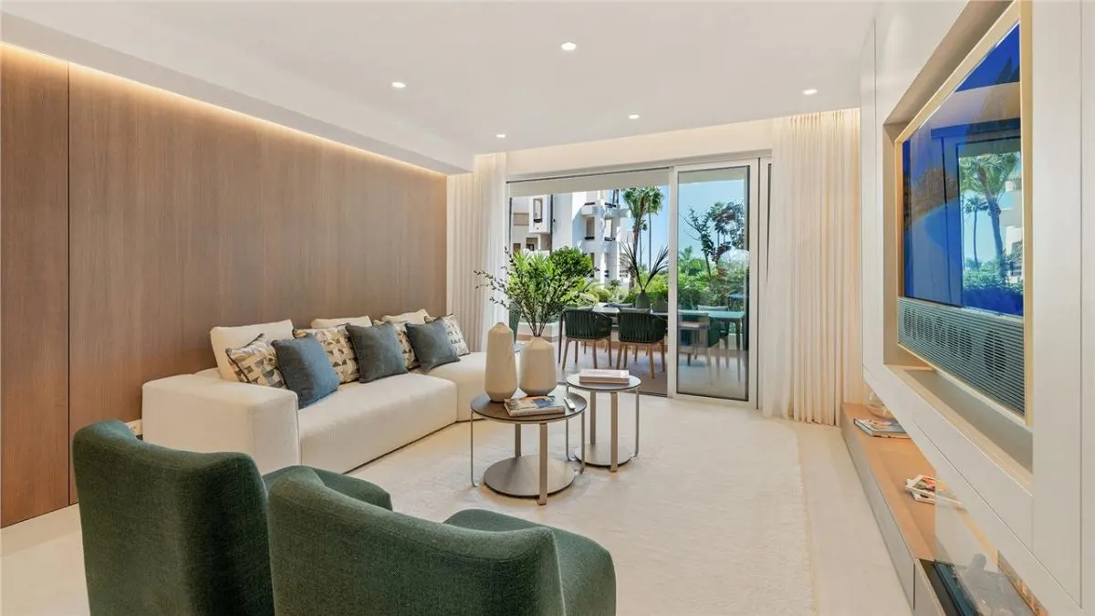 Apartament de vanzare in Malaga - foto 4
