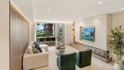 Apartament de vanzare in Malaga - foto 5
