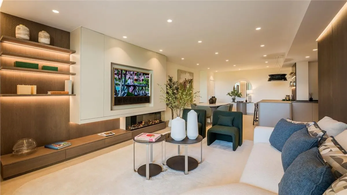 Apartament de vanzare in Malaga - foto 6