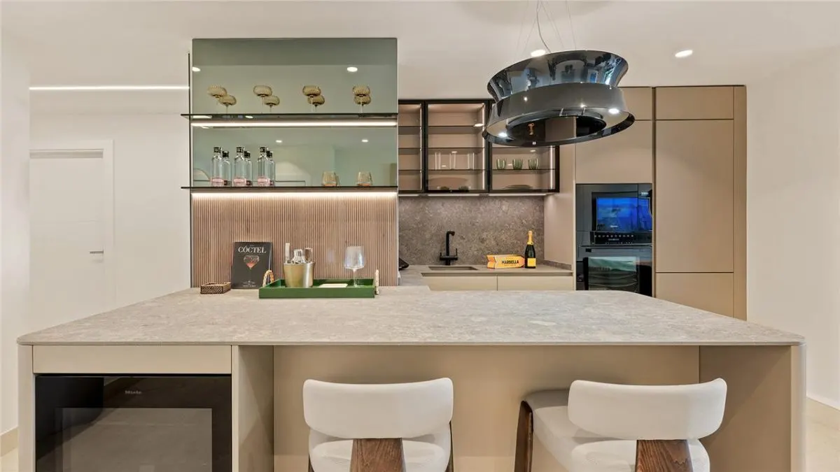 Apartament de vanzare in Malaga - foto 8