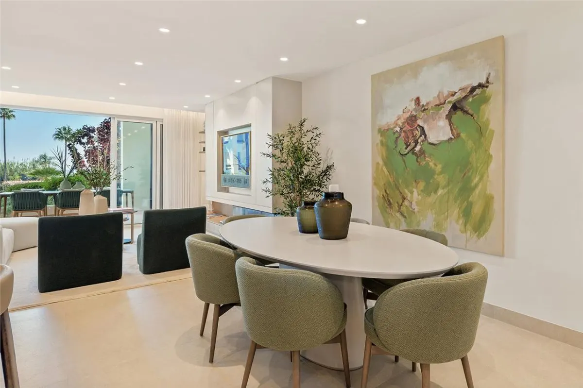 Apartament de vanzare in Malaga - foto 9