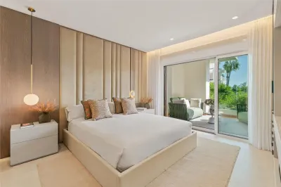 Apartament de vanzare in Malaga - foto 10