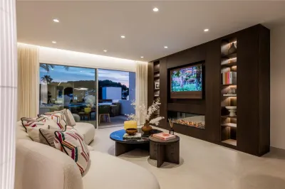 Apartament de vanzare in Malaga - foto 11