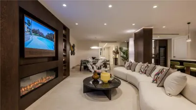 Apartament de vanzare in Malaga - foto 13