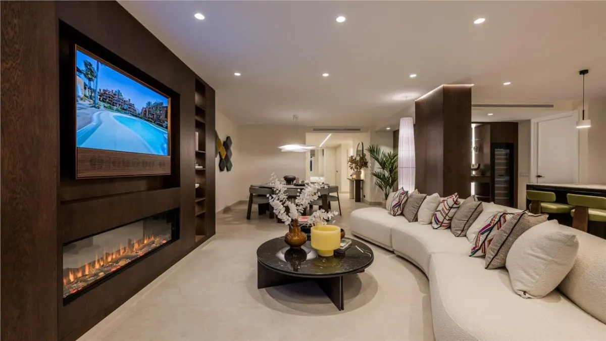 Apartament de vanzare in Malaga - foto 13