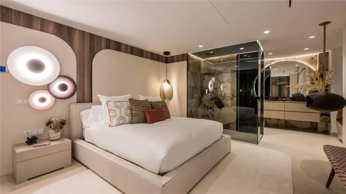 Apartament de vanzare in Malaga - foto 14