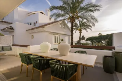 Apartament de vanzare in Malaga - foto 3