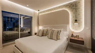 Apartament de vanzare in Malaga - foto 22